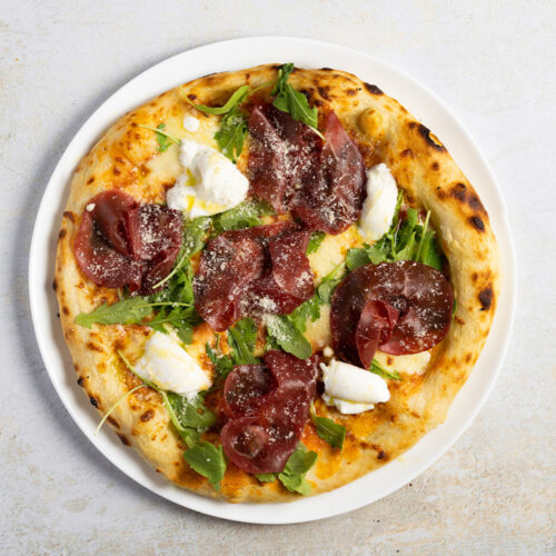Bresaola
