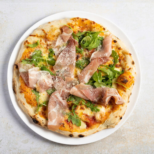 Porchetta